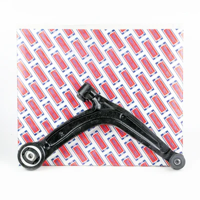 Řídicí páka, zavěšení kol