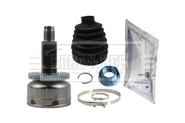 Sada kloubů, hnací hřídel