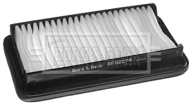 BFA2274 - BORG & BECK