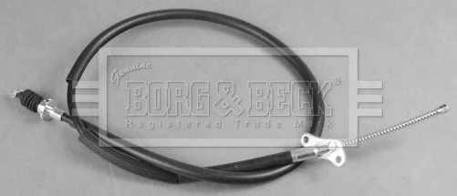 BKB1743 - BORG & BECK