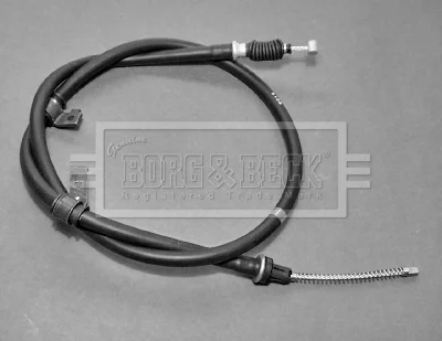 BKB2056 - BORG & BECK