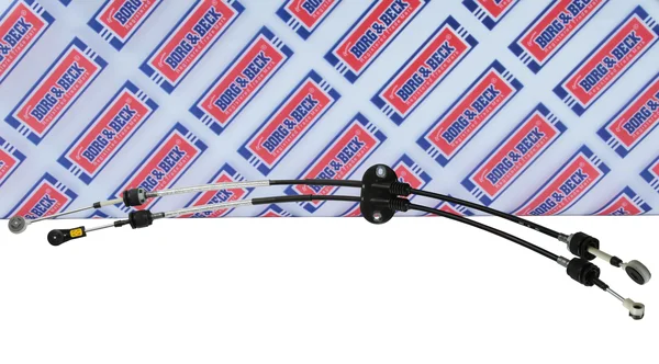 Tažné lanko, ruční převodovka