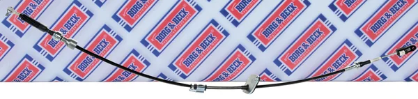 Tažné lanko, ruční převodovka