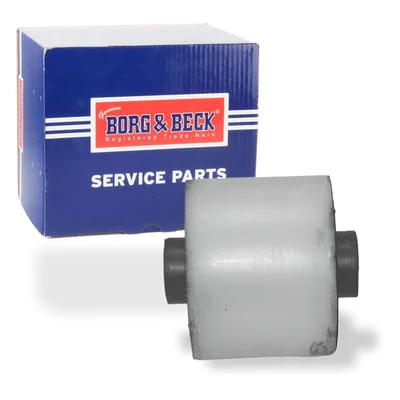 Uložení, řídicí mechanismus