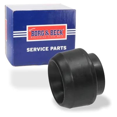 Uložení, řídicí mechanismus