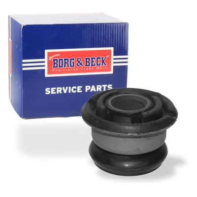 Uložení, nosník nápravy