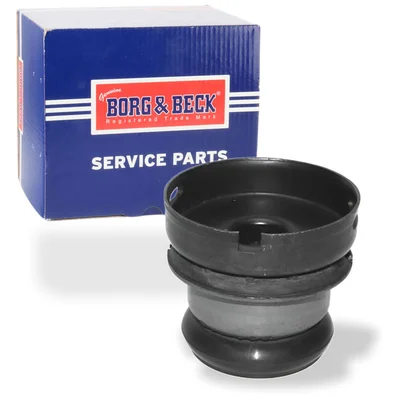 Uložení, nosník nápravy