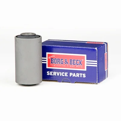 Uložení, řídicí mechanismus