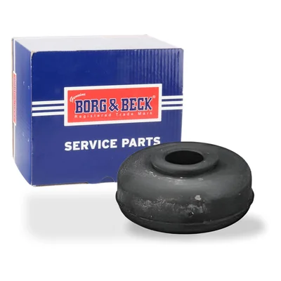 Pouzdro, tlumič odpružení