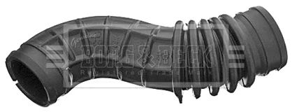 Sací hadice, vzduchový filtr