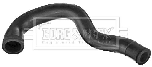 Sací hadice, vzduchový filtr