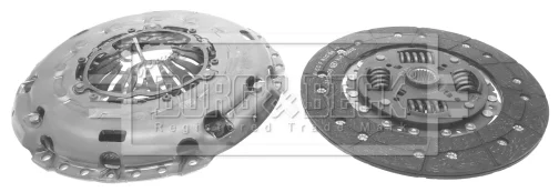 HK2568 - BORG & BECK