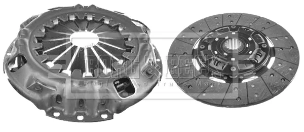 HK2733 - BORG & BECK