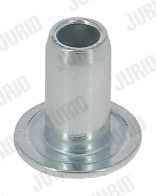 Nýt, obložení bubnové brzdy