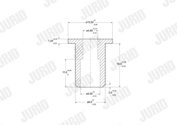 8162080002 - JURID