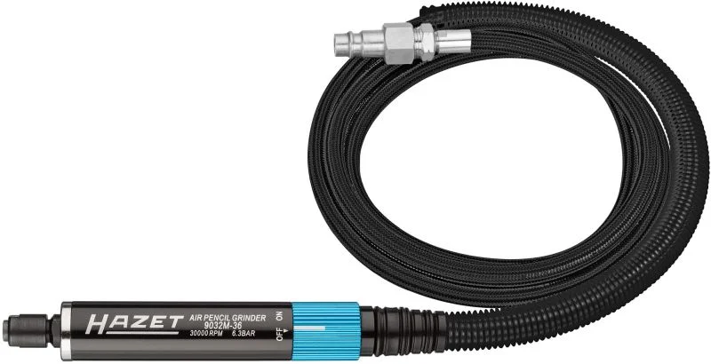 Přímá bruska (stlačený vzduch)