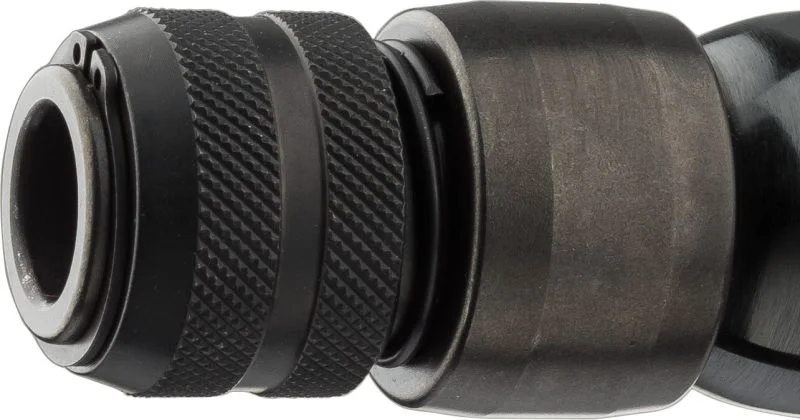 Adaptér, rychloupínací matice