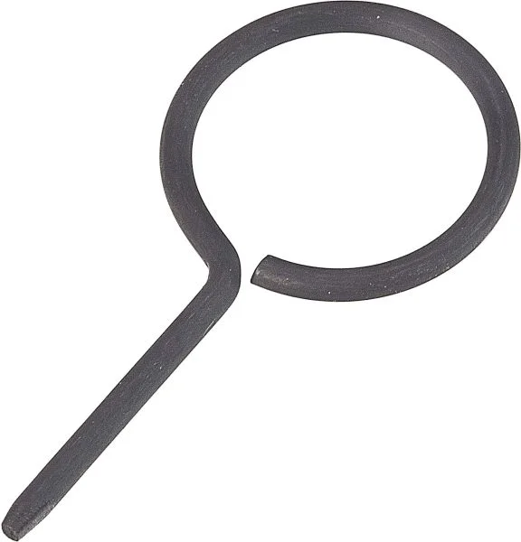 Aretační nářadí, napínací kladka ozub.řemene