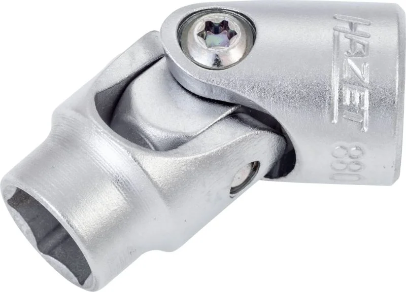 Dvojitý-kloubový klíč