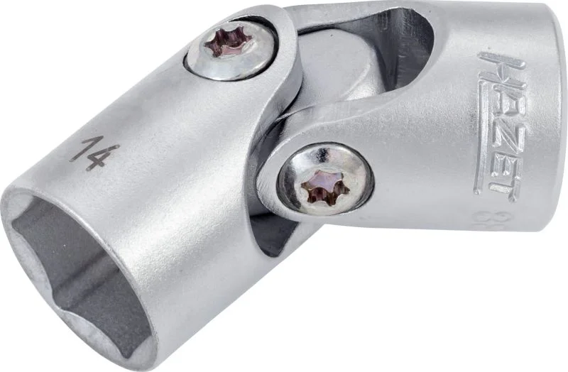 Dvojitý-kloubový klíč