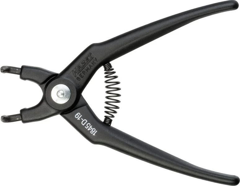 Kleště na pojistné kroužky