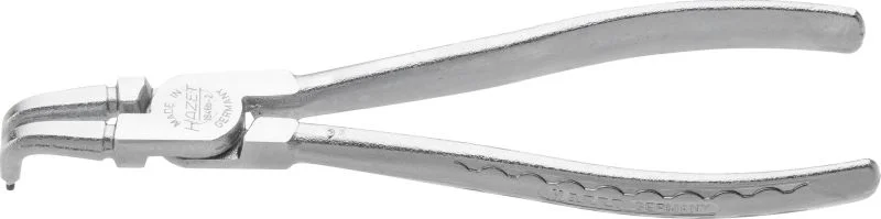 Kleště na pojistné kroužky