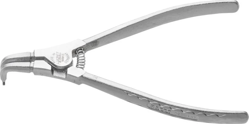 Kleště na pojistné kroužky