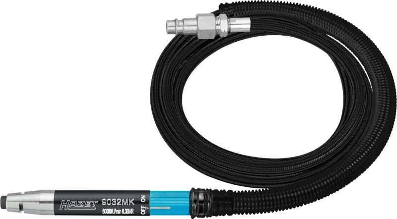 Přímá bruska (stlačený vzduch)