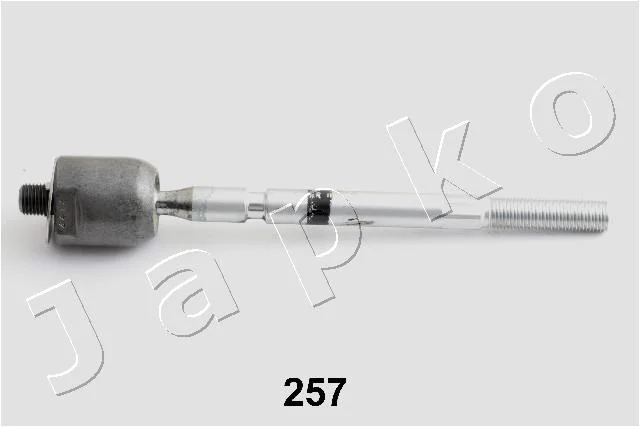 Axiální kloub, čep řízení