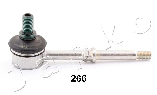 Stabilizátor, podvozek