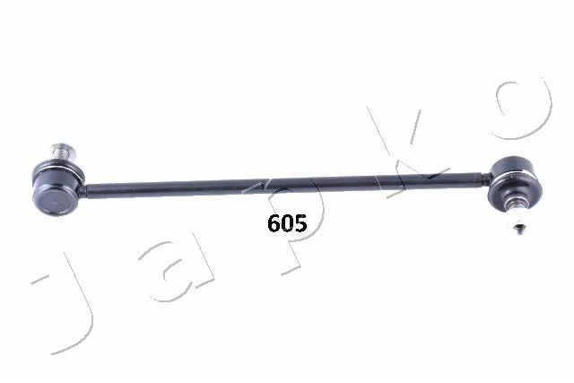 Stabilizátor, podvozek