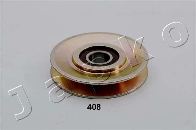 Vratná/vodicí kladka, klínový žebrový řemen