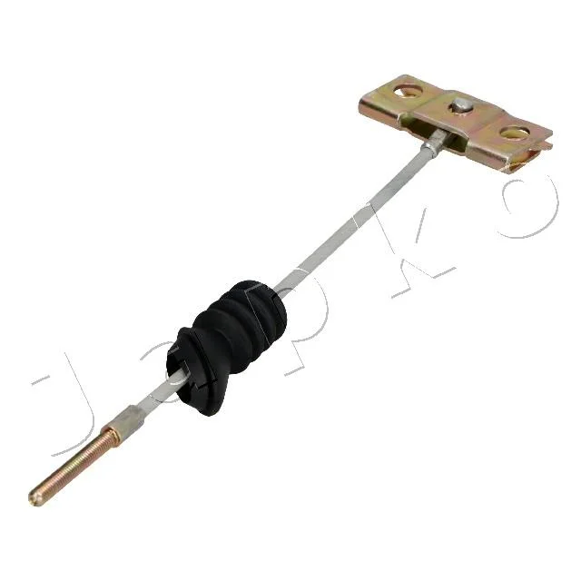 Tažné lanko, parkovací brzda