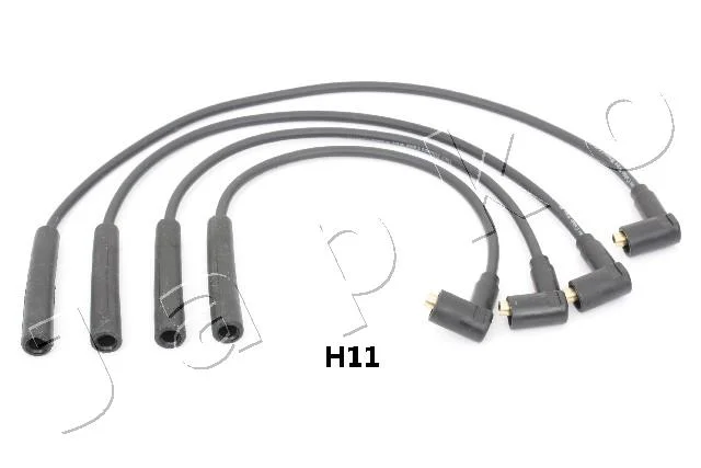 Sada kabelů pro zapalování