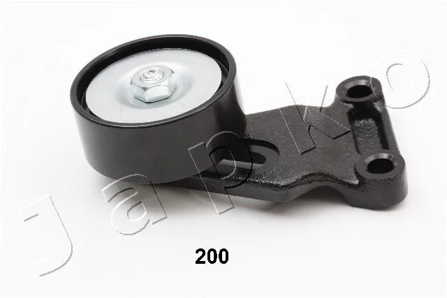 Napínací kladka, žebrovaný klínový řemen