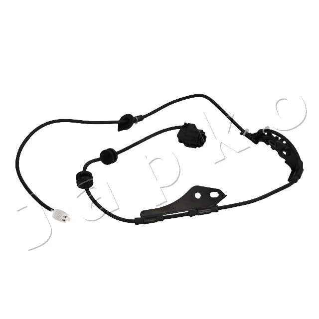 Snímač, počet otáček kol