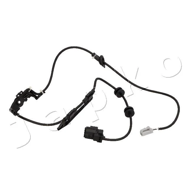 Snímač, počet otáček kol