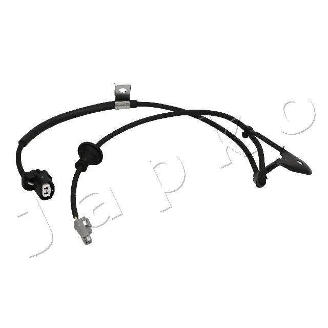 Snímač, počet otáček kol