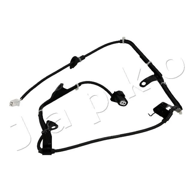 Snímač, počet otáček kol