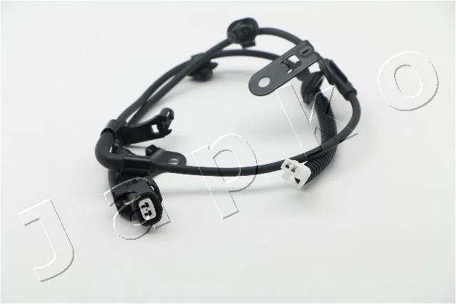 Snímač, počet otáček kol