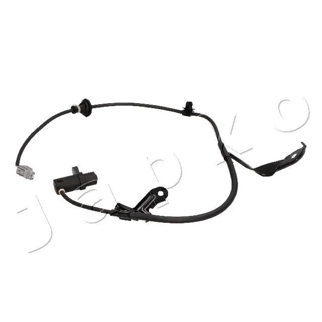 Snímač, počet otáček kol