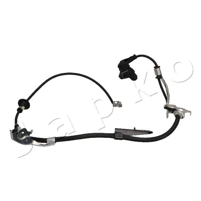 Snímač, počet otáček kol