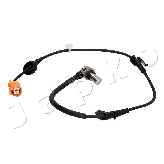 Snímač, počet otáček kol