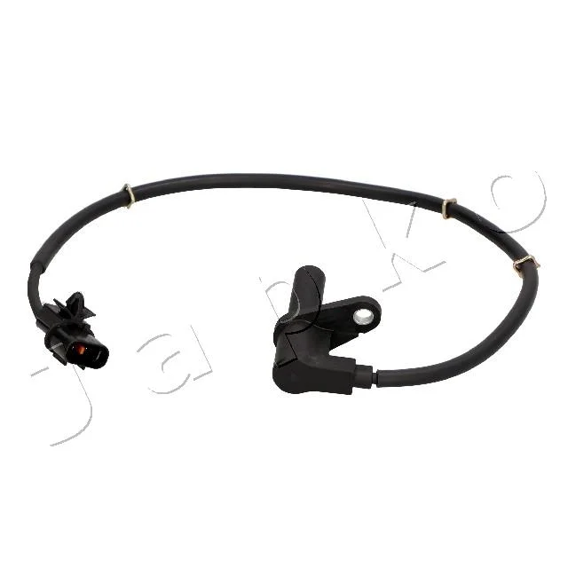 Snímač, počet otáček kol