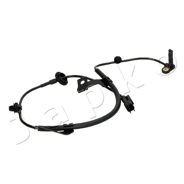 Snímač, počet otáček kol