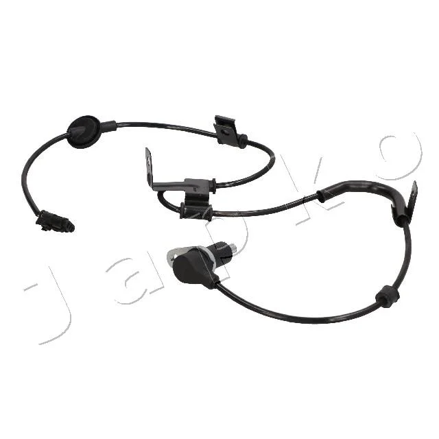 Snímač, počet otáček kol