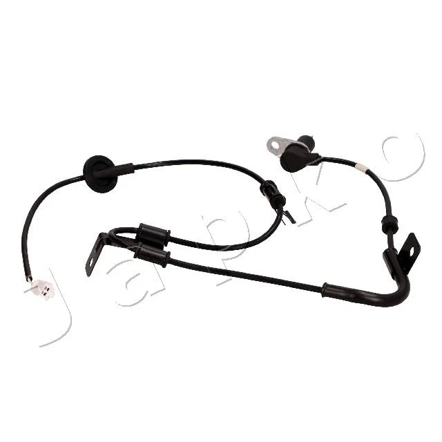 Snímač, počet otáček kol