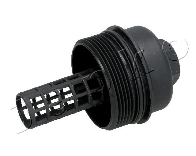 Kryt, pouzdro olejového filtru