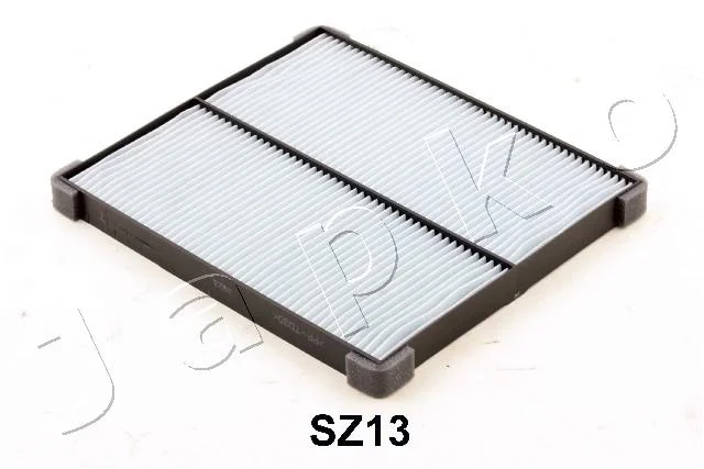 Filtr, vzduch v interiéru