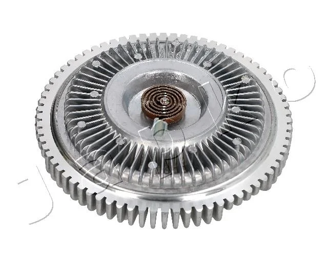 Spojka, větrák chladiče